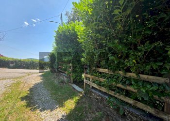 Giardino - Villa Via Causello
 
14, Quarna Sotto - foto 33