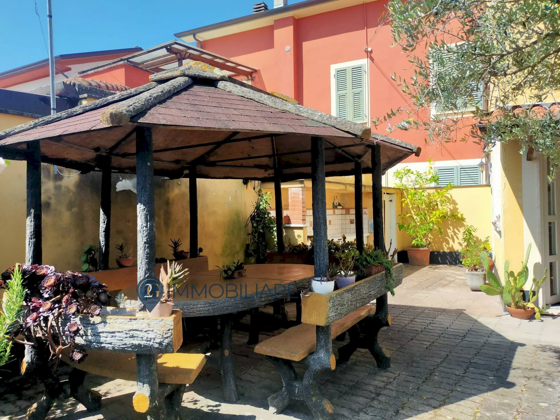 Foto 2 - Semi-detached house Via Amendola
2A, Ameglia - photo 2