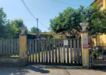 Foto 4 - Semi-detached house Via Amendola
 
2A, Ameglia - photo 4