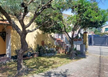 Foto 5 - Semi-detached house Via Amendola
 
2A, Ameglia - photo 5
