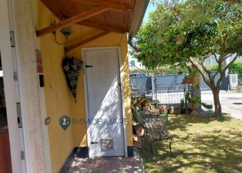 Foto 6 - Semi-detached house Via Amendola
 
2A, Ameglia - photo 6