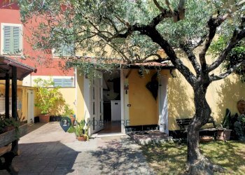 Foto 7 - Semi-detached house Via Amendola
 
2A, Ameglia - photo 7