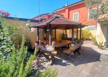 Foto 8 - Semi-detached house Via Amendola
 
2A, Ameglia - photo 8