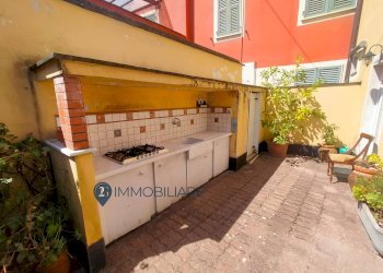 Foto 23 - Semi-detached house Via Amendola
 
2A, Ameglia - photo 23