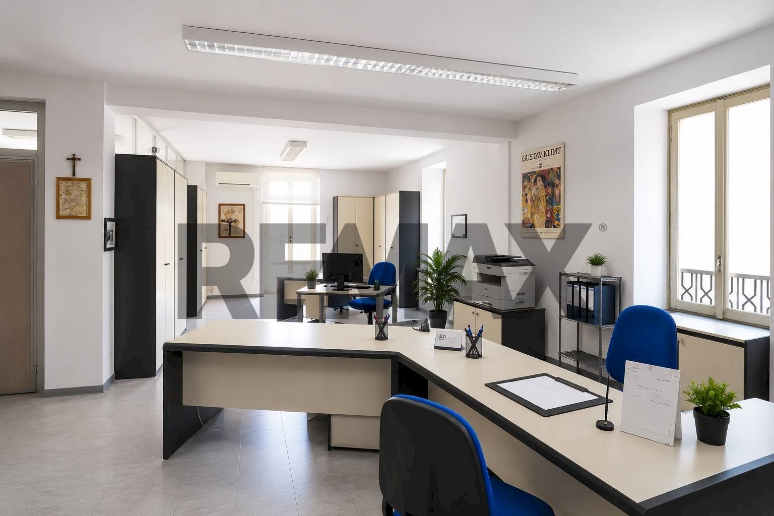 Ufficio - Loft Via Vittorio Emanuele
2, Ponte San Pietro - foto 2