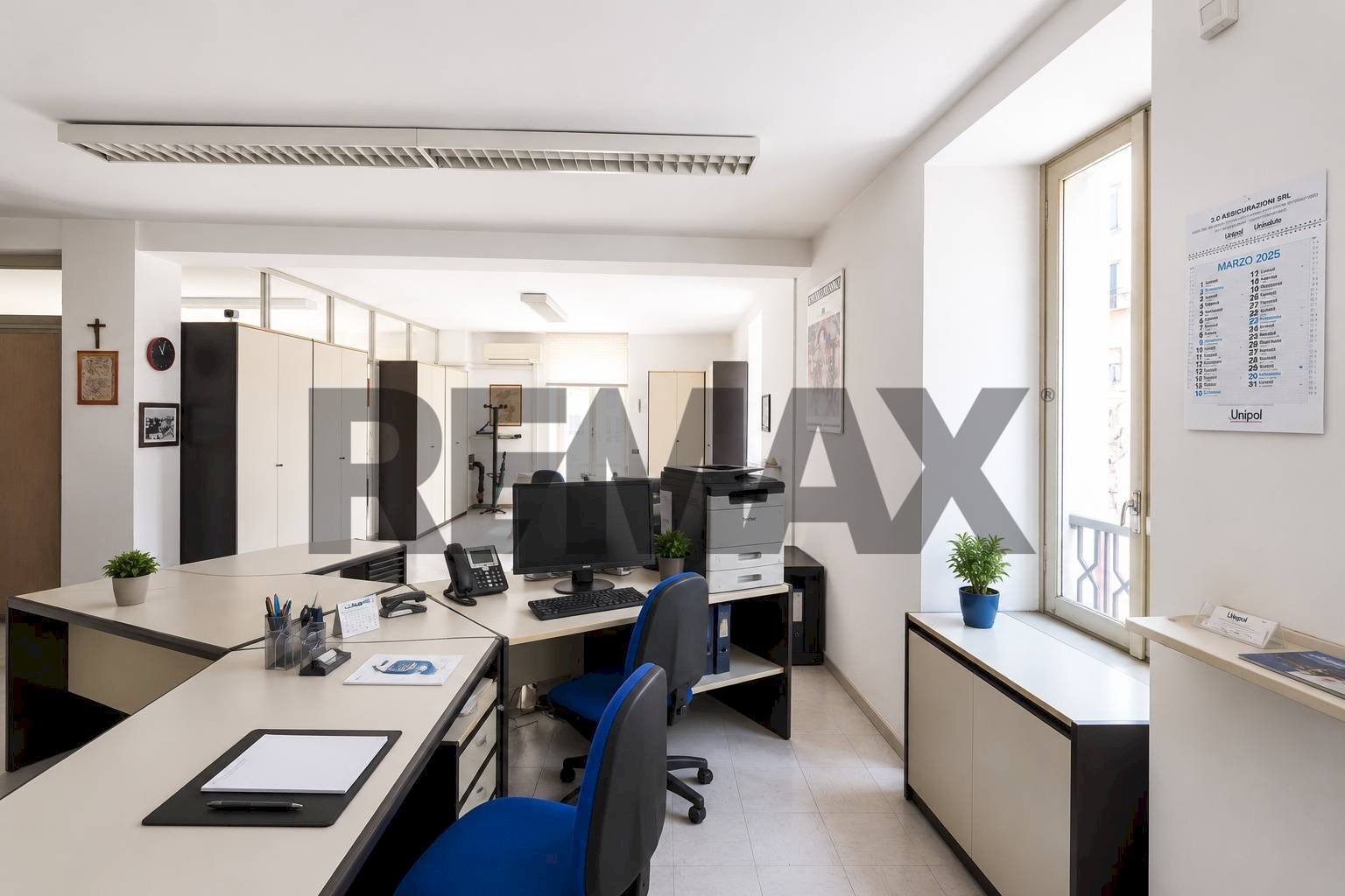 Ufficio - Loft Via Vittorio Emanuele
2, Ponte San Pietro - foto 3
