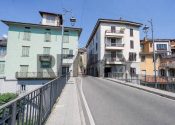 Edificio all\'aperto - Loft Via Vittorio Emanuele
 
2, Ponte San Pietro - foto 1