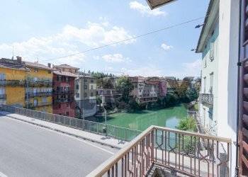 Balcone - Loft Via Vittorio Emanuele
 
2, Ponte San Pietro - foto 14