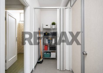 Hall / corridoio - Loft Via Vittorio Emanuele
 
2, Ponte San Pietro - foto 15