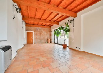 Foto 1 - Negozio Vicolo S. Ambrogio, Ronco Briantino - foto 1