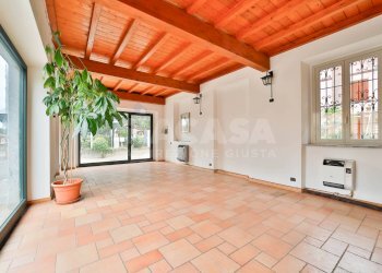 Foto 4 - Negozio Vicolo S. Ambrogio, Ronco Briantino - foto 4