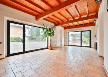 Foto 5 - Negozio Vicolo S. Ambrogio, Ronco Briantino - foto 5