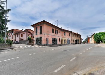 Foto 7 - Negozio Vicolo S. Ambrogio, Ronco Briantino - foto 7