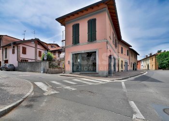 Foto 8 - Negozio Vicolo S. Ambrogio, Ronco Briantino - foto 8