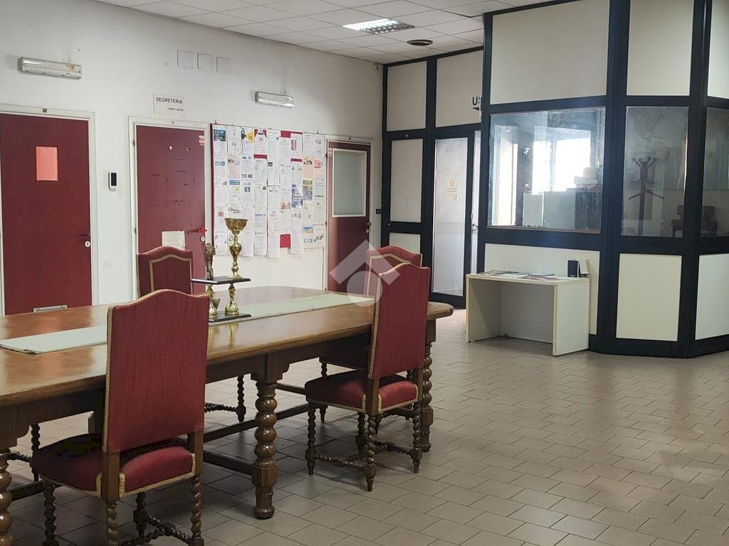 Ufficio via cesare dattilo, Genova (zona Sampierdarena) - foto 3