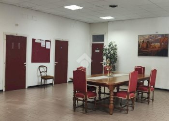 Ufficio via cesare dattilo, Genova (zona Sampierdarena) - foto 2