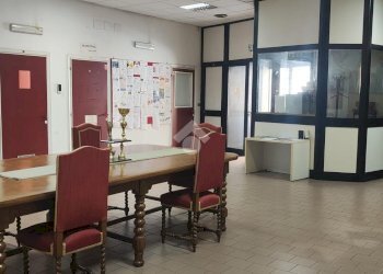 Ufficio via cesare dattilo, Genova (zona Sampierdarena) - foto 3