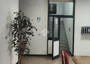Ufficio via cesare dattilo, Genova (zona Sampierdarena) - foto 4