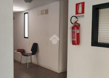 Ufficio via cesare dattilo, Genova (zona Sampierdarena) - foto 12