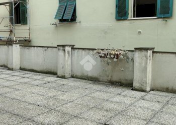 Ufficio via cesare dattilo, Genova (zona Sampierdarena) - foto 13