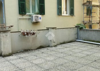 Ufficio via cesare dattilo, Genova (zona Sampierdarena) - foto 14
