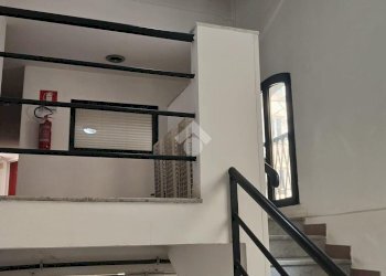 Ufficio via cesare dattilo, Genova (zona Sampierdarena) - foto 25