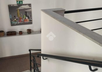 Ufficio via cesare dattilo, Genova (zona Sampierdarena) - foto 26