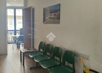 Ufficio via cesare dattilo, Genova (zona Sampierdarena) - foto 30