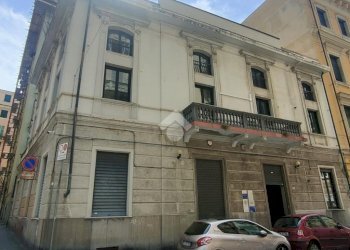 Ufficio via cesare dattilo, Genova (zona Sampierdarena) - foto 32