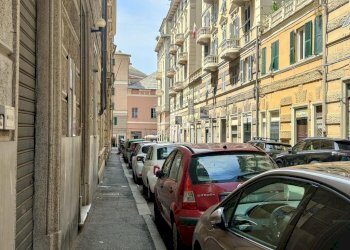 Ufficio via cesare dattilo, Genova (zona Sampierdarena) - foto 34