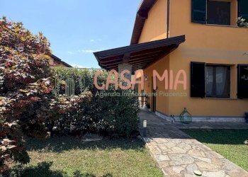 Foto 1 - Casa semi indipendente Via Paul Harris, Rottofreno - foto 1