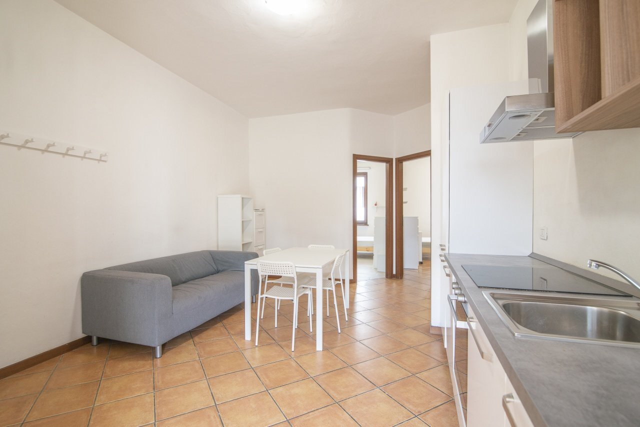 salsa - Trilocale Via Alberoni
 
111, Piacenza - foto 1
