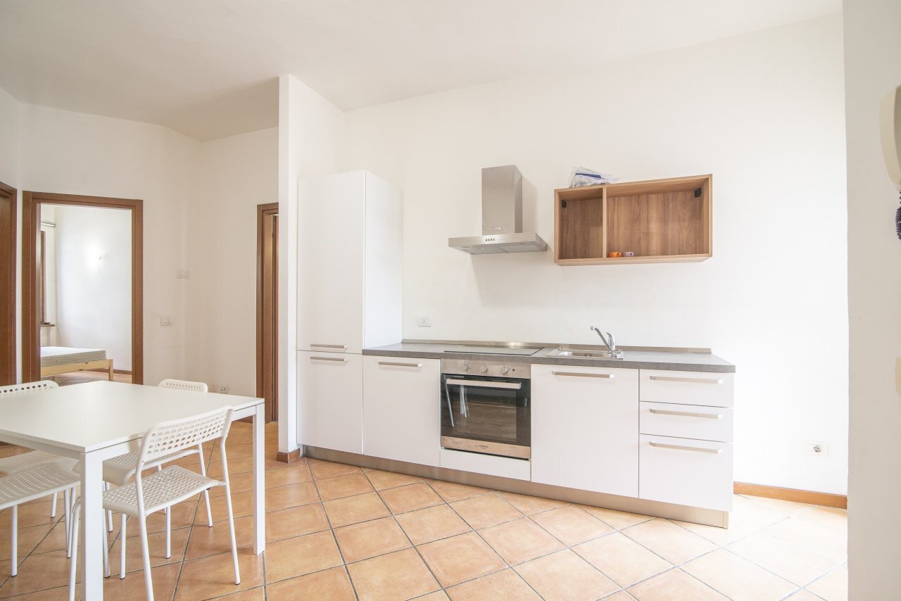 cottura - Trilocale Via Alberoni
111, Piacenza - foto 3