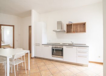 cottura - Three-room apartment Via Alberoni
111, Piacenza - photo 3