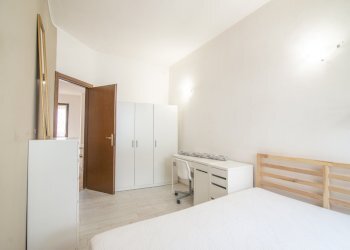 camera - Three-room apartment Via Alberoni
111, Piacenza - photo 7