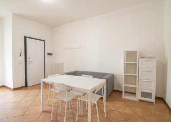 sala - Three-room apartment Via Alberoni
111, Piacenza - photo 8