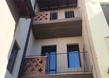 esterno - Three-room apartment Via Alberoni
111, Piacenza - photo 14
