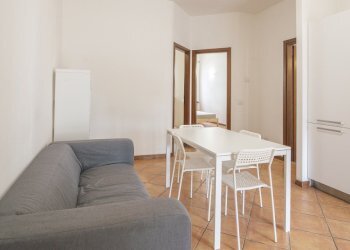 sala - Three-room apartment Via Alberoni
111, Piacenza - photo 19
