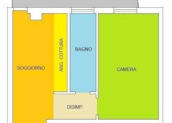 Foto 9 - Two-room apartment Via Trebbiola, Piacenza - photo 9