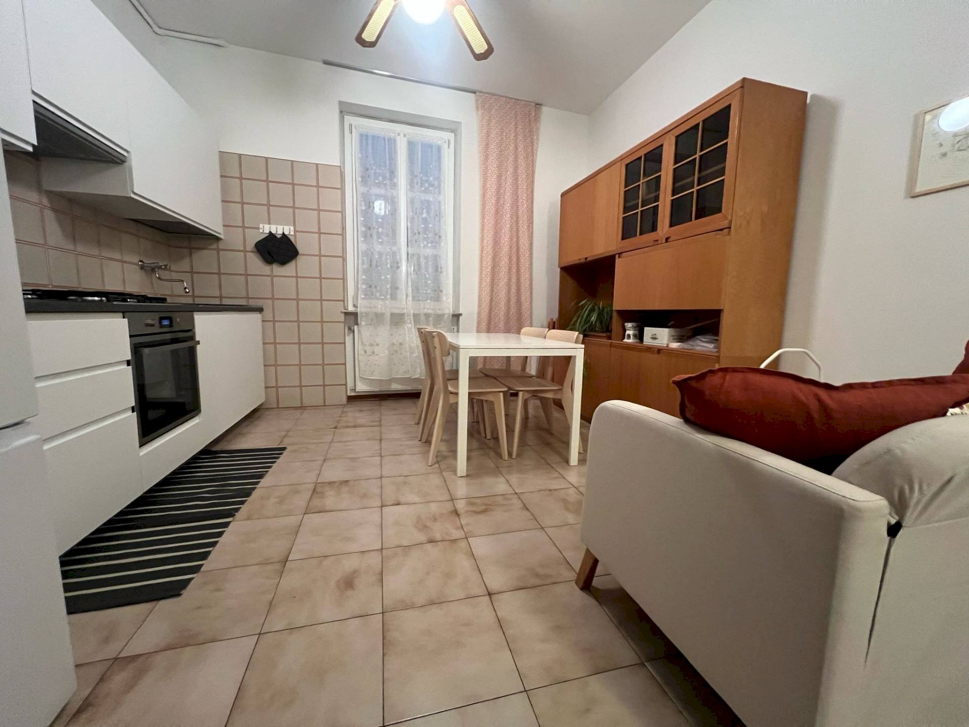 Foto 1 - Two-room apartment Via San Tomaso, Piacenza - photo 1