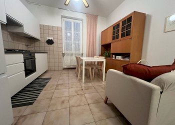 Foto 1 - Two-room apartment Via San Tomaso, Piacenza - photo 1