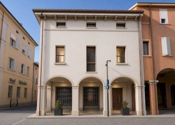 Foto 16 - Bilocale Corso Martiri
 
308, Castelfranco Emilia - foto 16