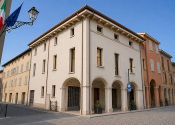 Foto 17 - Bilocale Corso Martiri
 
308, Castelfranco Emilia - foto 17