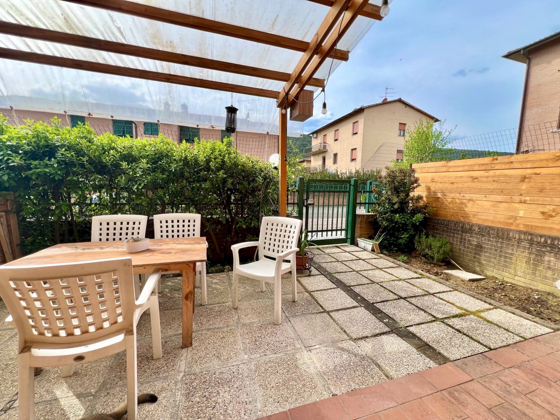 Foto 2 - Four-room apartment via tom benetollo
51, Sovicille - photo 2