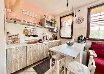 Foto 9 - Four-room apartment via tom benetollo
 
51, Sovicille - photo 9