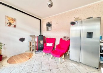 Foto 14 - Four-room apartment via tom benetollo
 
51, Sovicille - photo 14