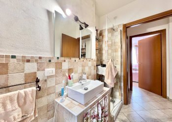 Foto 15 - Four-room apartment via tom benetollo
 
51, Sovicille - photo 15