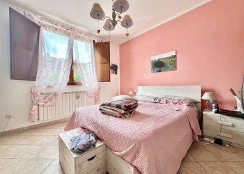 Foto 19 - Four-room apartment via tom benetollo
 
51, Sovicille - photo 19