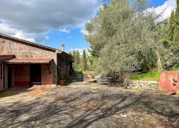 Foto 6 - Villa strada di mocenni, Castelnuovo Berardenga - foto 6