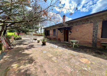 Foto 7 - Villa strada di mocenni, Castelnuovo Berardenga - foto 7